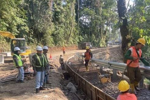 Jalur Gumitir Penghubung Banyuwangi-Jember akan Dibuka 4 September 2025