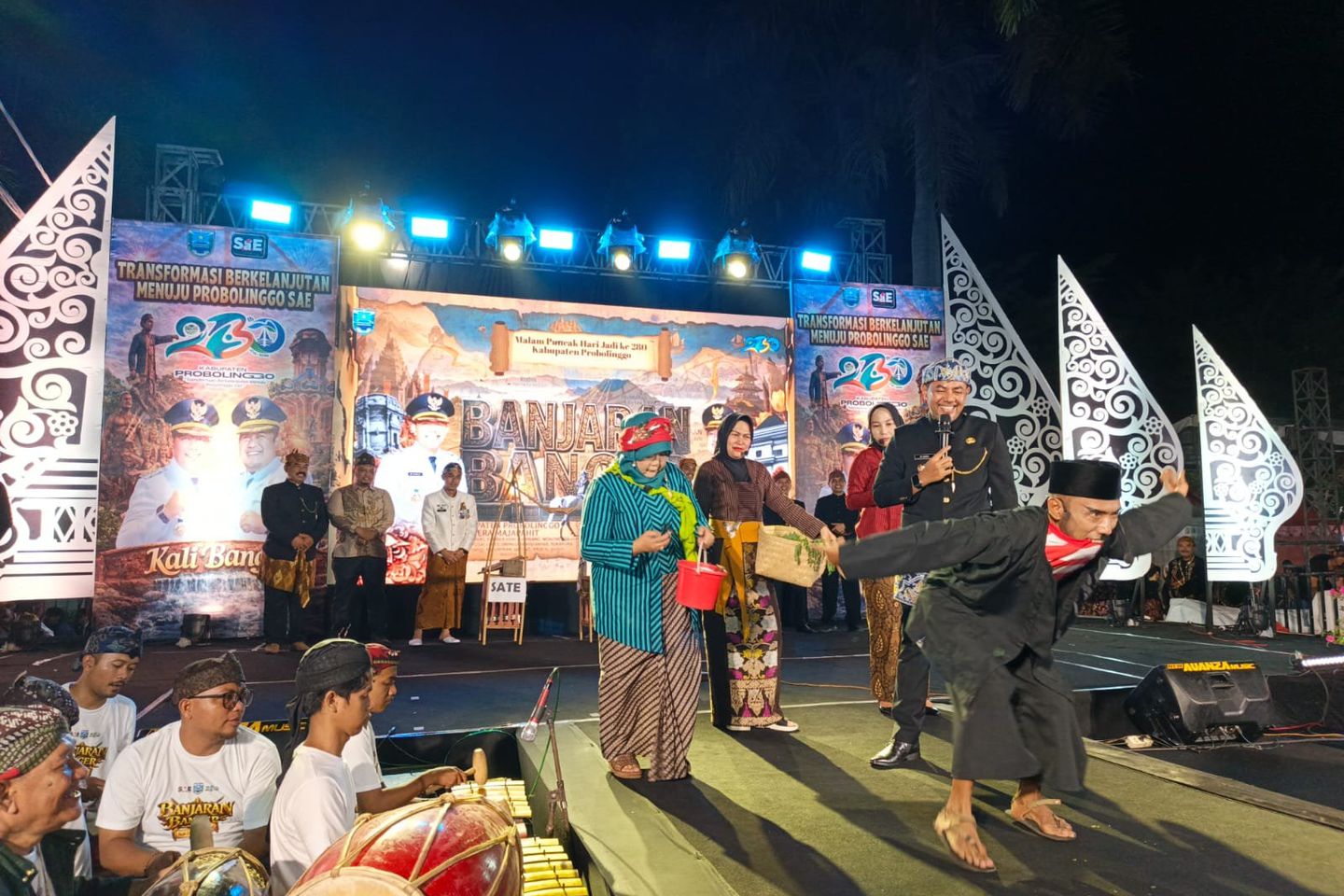Drama “Banjaranbanger” Tutup Rangakaian Harjakapro 2026