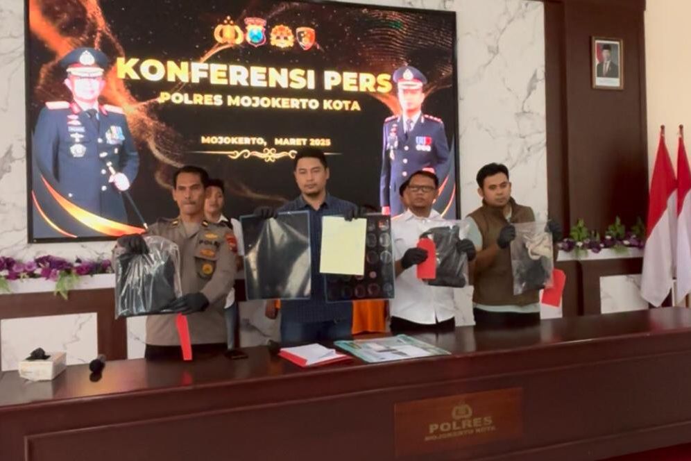 Tanding Silat dengan Senior, Remaja 15 Tahun di Mojokerto Meregang Nyawa 