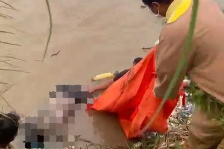 Pemilik Sepeda Motor di Jembatan Karanggeneng Lamongan Ditemukan Tak Bernyawa