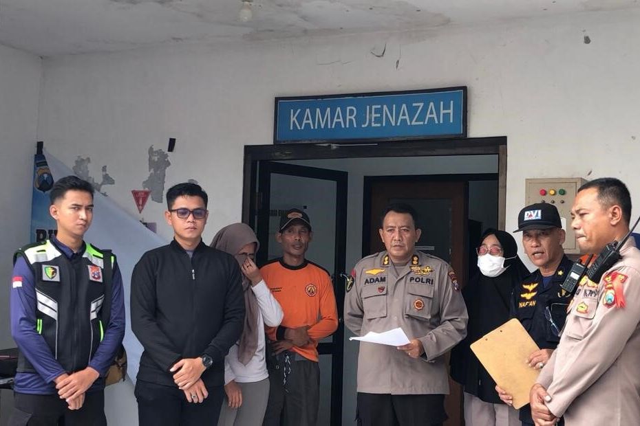 Longsor di Jalur Mojokerto-Batu Renggut 10 Jiwa, Berikut Identitas Korban