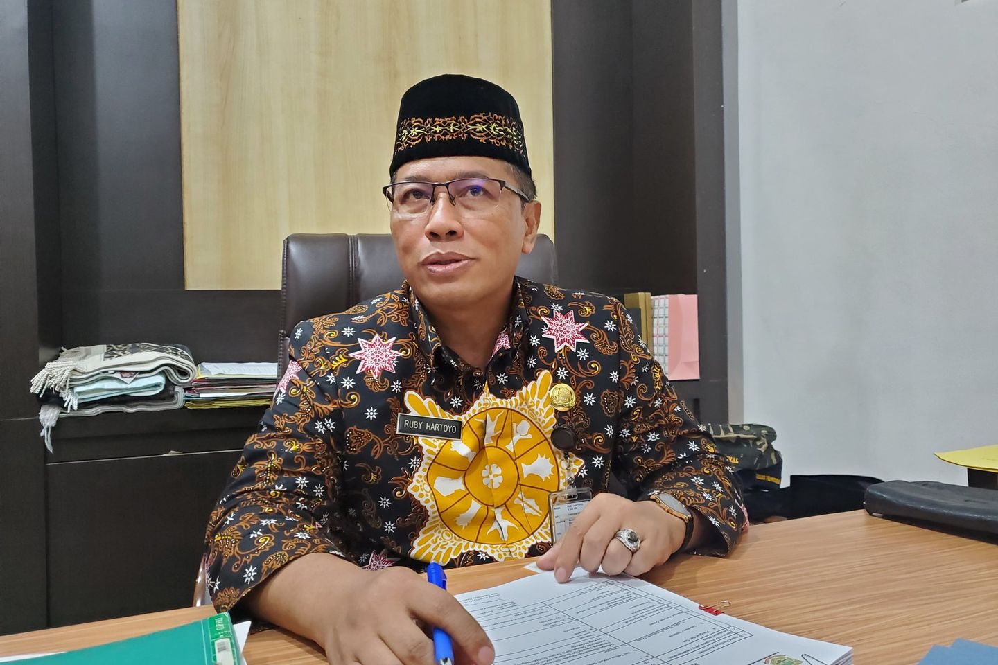 Bosda 2025 untuk 86 SD, SMP, dan TK di Kota Mojokerto Segera Cair