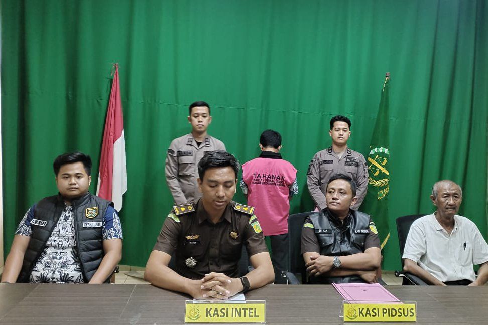 Bendahara SMP di Probolinggo Terlibat Korupsi Dana Hibah, Ini Modusnya
