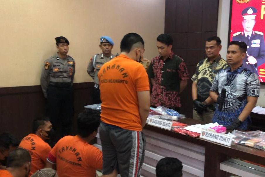 Kisah Wanita Selamat dari Upaya Pembunuhan Pacarnya di Pacet Mojokerto