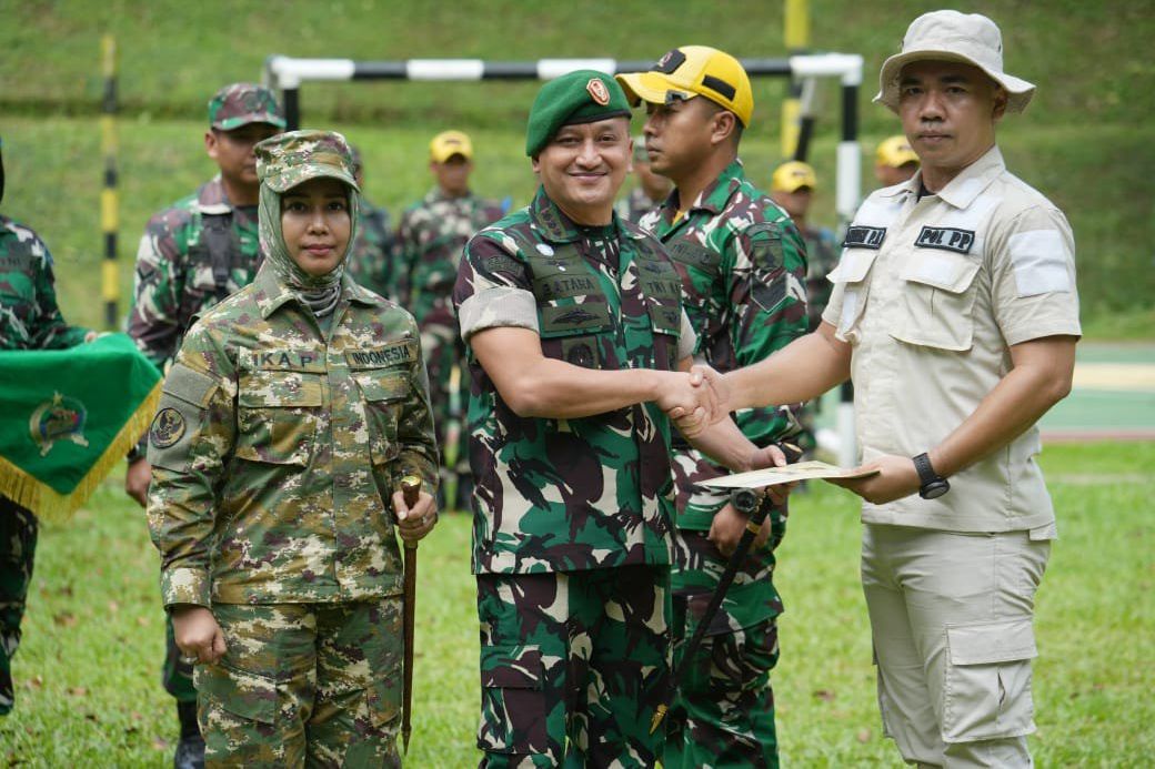 Retreat dan Sinergi Tim Pemkot Mojokerto Rampung, Ini Harapan Ning Ita
