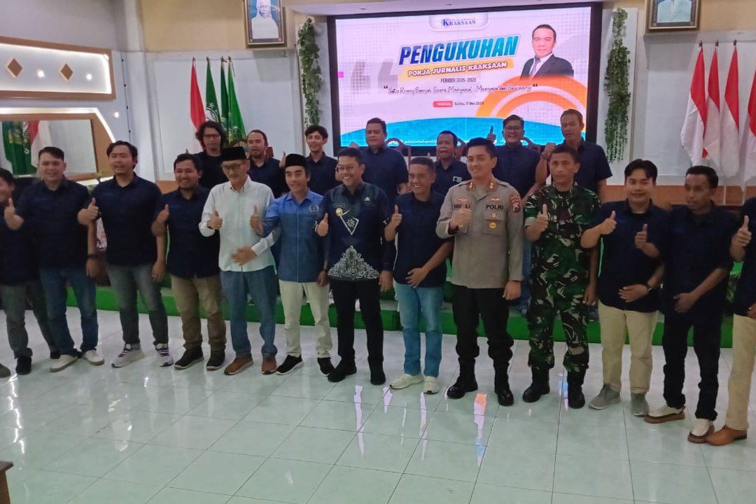 Bupati Probolinggo Ajak Jurnalis Terlibat dalam Pembangunan Lewat Karya