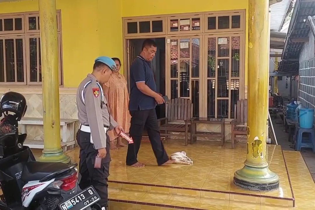 Dugaan Pelemparan Bondet Kembali Terjadi di Probolinggo