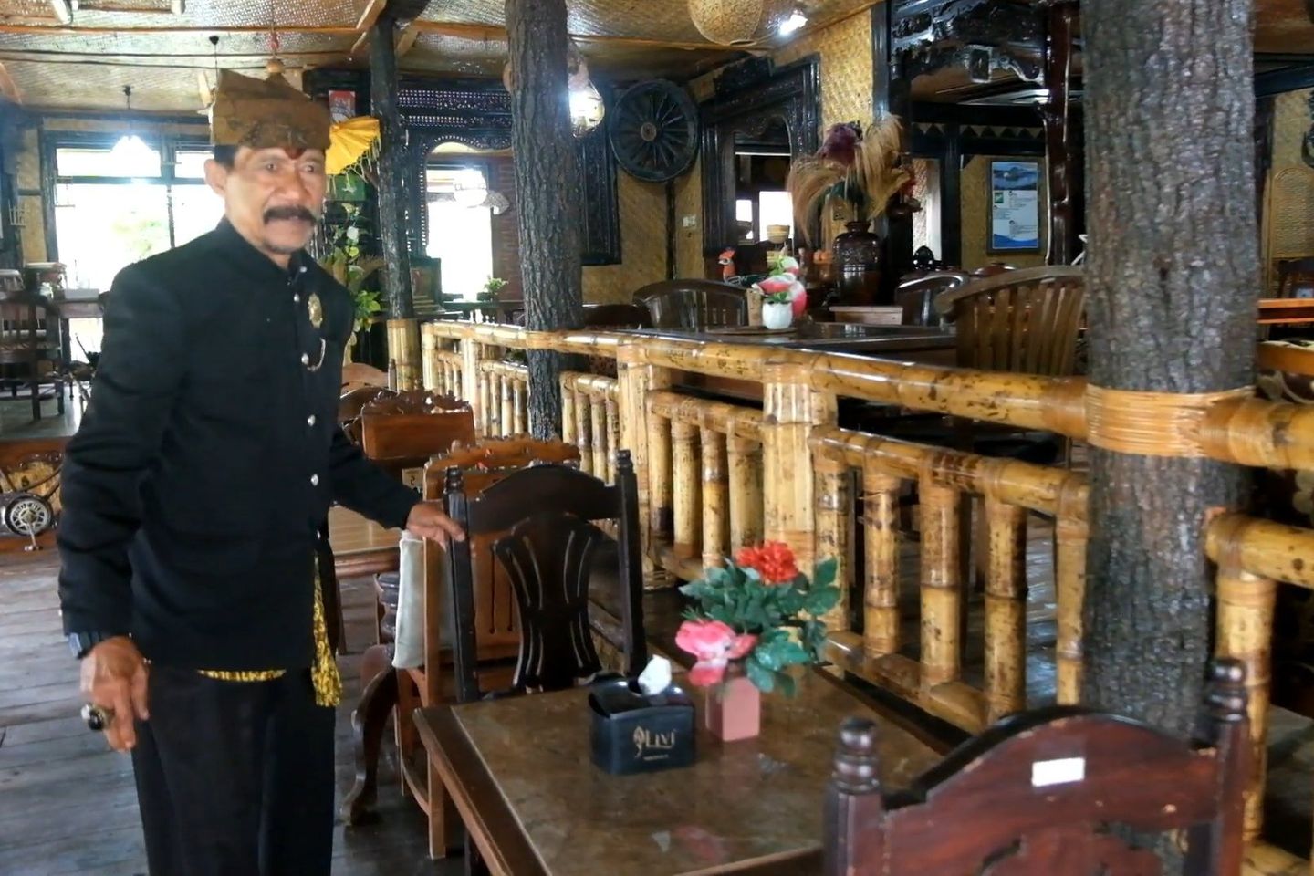 Pelaku Usaha di Bromo Sambut Positif Mendagri Izinkan Pemda Gelar Rapat di Hotel dan Resto 