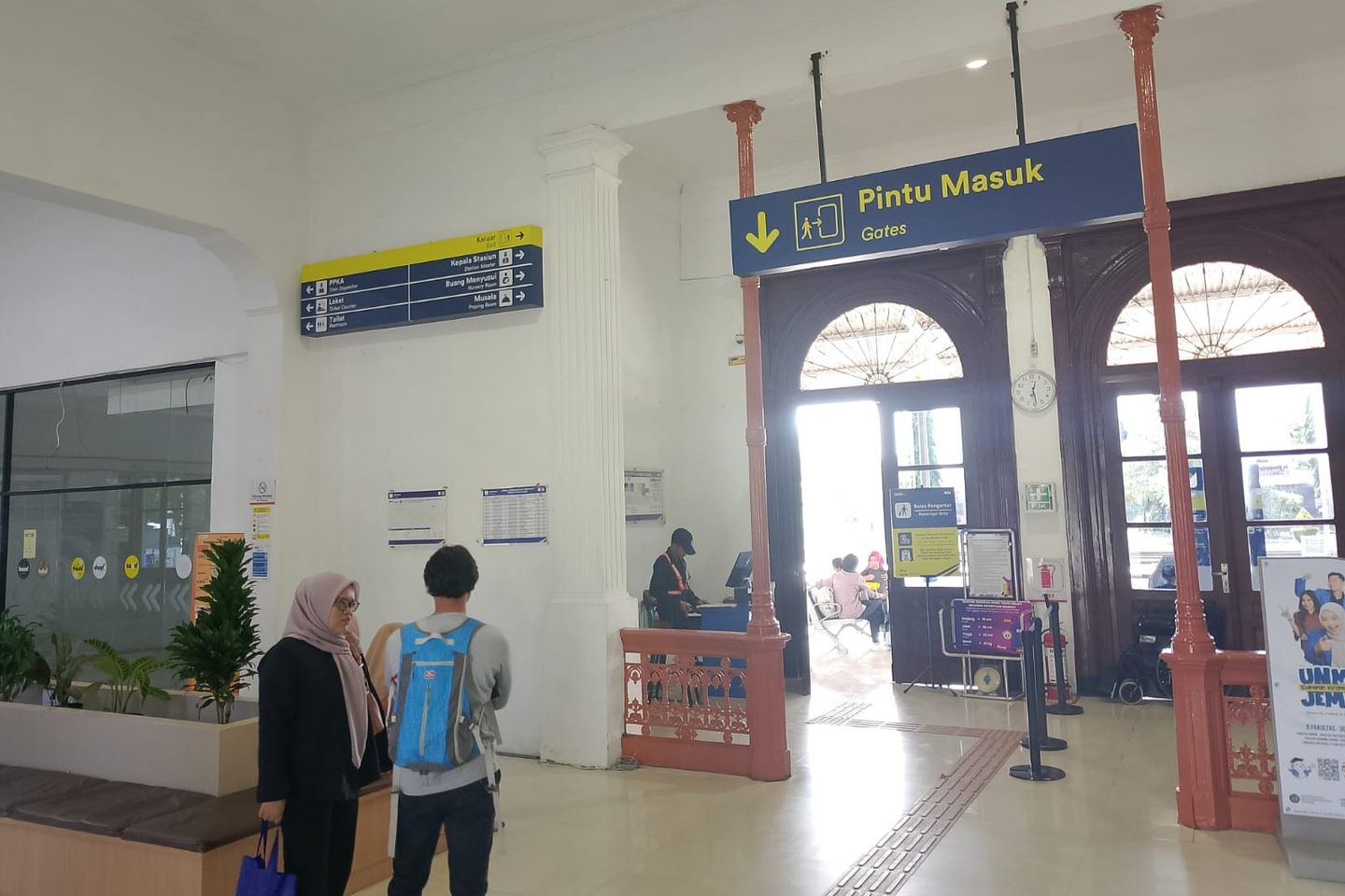 Dukung Distribusi Logistik, Jalur Kereta Stasiun-Pelabuhan Probolinggo Diusulkan Kembali Diaktifkan