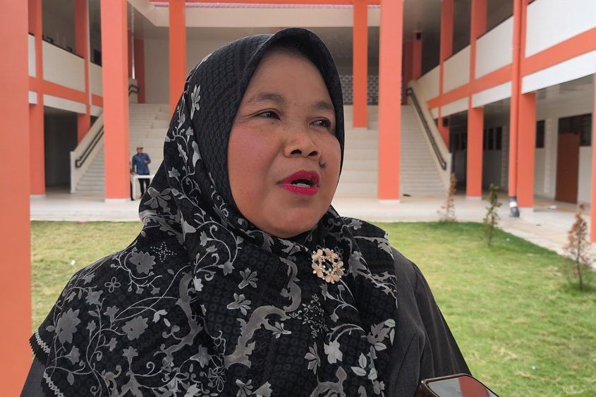 Empat Siswa Diduga Dianiaya, DPRD Jember Sidak SR