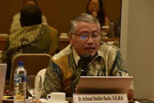 Pakar Hukum Kritik Polres Mojokerto Lepas Lima Pelaku Pencuri Kabel Telkom