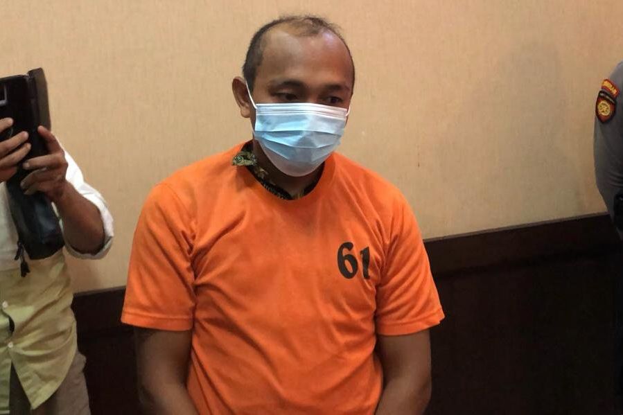 Polisi Ungkap Pelaku yang Mengakibatkan Kematian Siswa SMK di Sungai Brantas