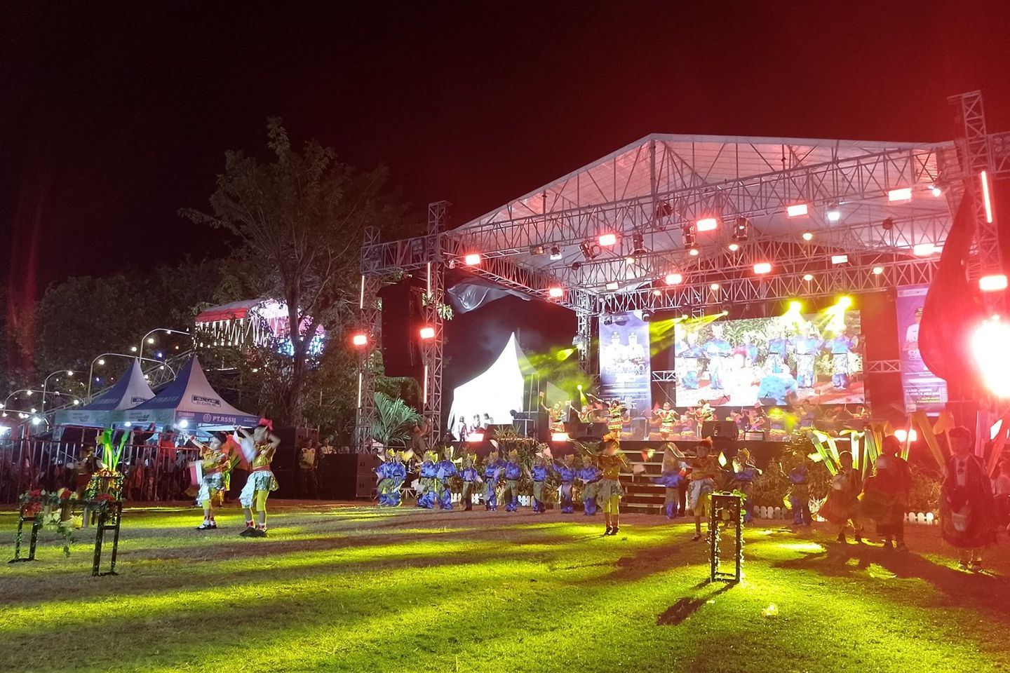 Semakin Bergairah, Perputaran Ekonomi Kota Probolinggo di Semipro 2025 Tembus Miliaran Rupiah