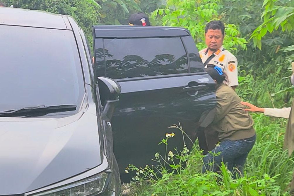 Diamankan dari Lokalisasi Berkedok Warung Kopi, Tiga PSK Disanksi Rawat Lansia