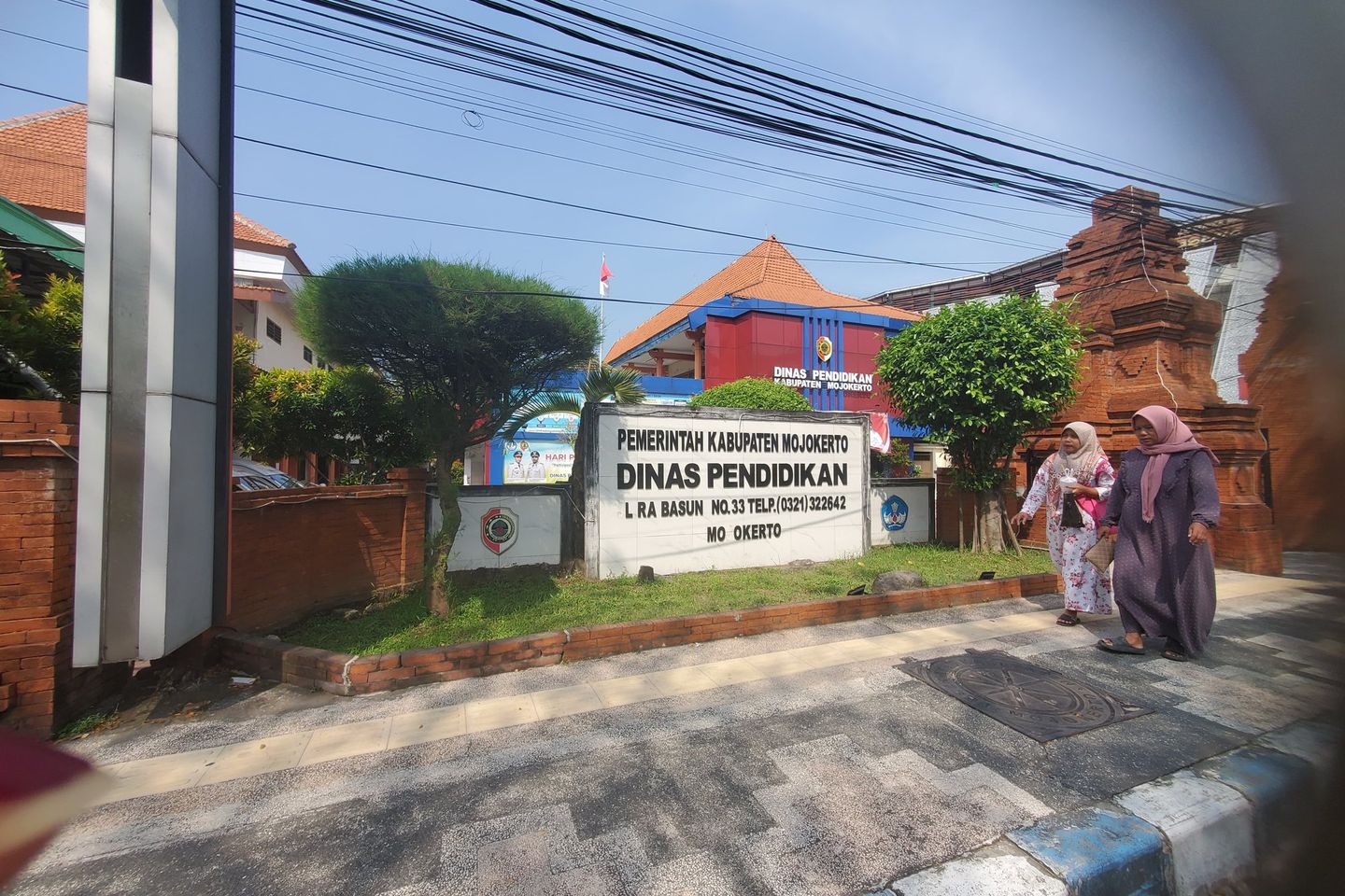 159 SDN di Kabupaten Mojokerto Minim Siswa Baru, Bahkan Ada yang Nihil