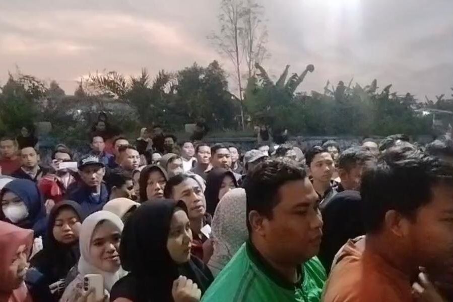 Dikenal Manjur untuk Program Hamil, Kurma Muda Azwa di Mojokerto jadi Buruan Warga