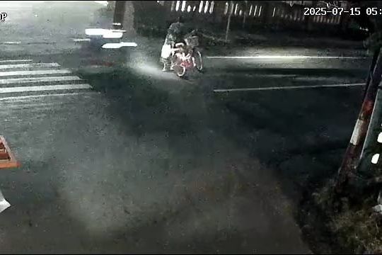 Hendak ke Pasar, Nenek Meregang Nyawa Ditabrak Motor di Gedeg Mojokerto