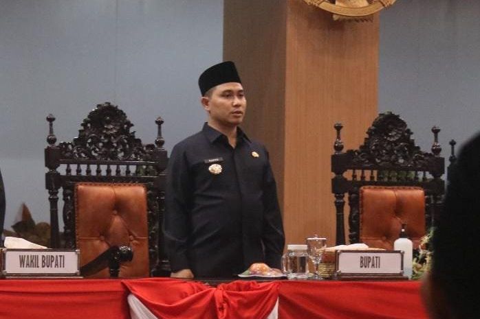 Tiga Pengurus Baru KONI Mojokerto Mundur, Bupati Belum Terima Laporan Resmi