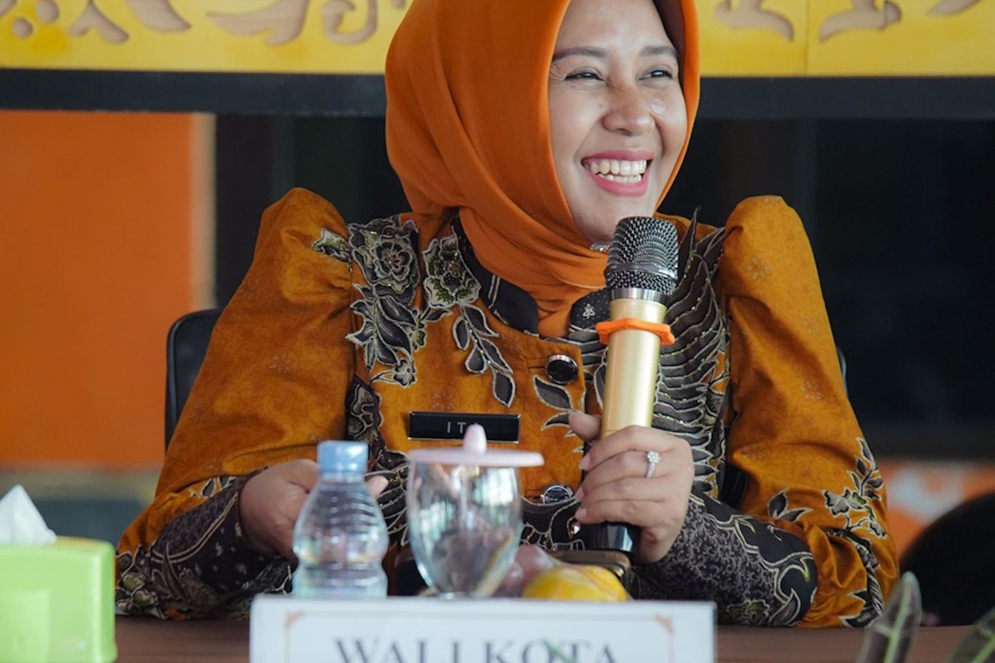Pemkot Mojokerto Beri Diskon PBB-P2 hingga 40 Persen, Berlaku sampai Akhir 2025