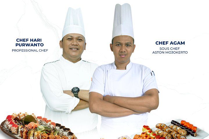 Aston Mojokerto Bakal Adu Kekompakan Ibu dan Anak dalam Memasak