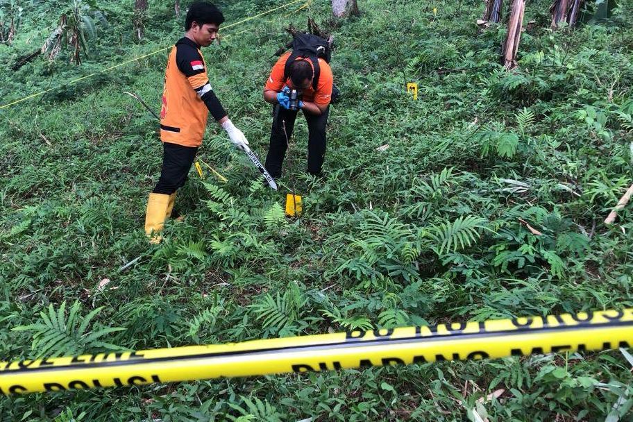 Identitas Korban Mutilasi di Pacet Akhirnya Terungkap