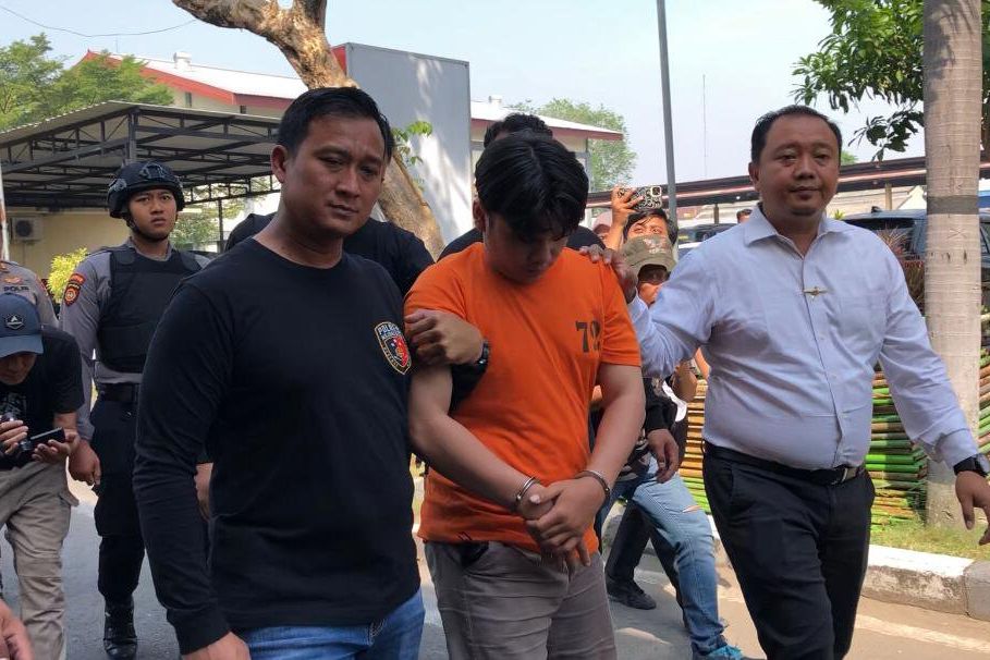 Pelaku Mutilasi Kekasih Jadi 200 Potongan Mantan Jagal Hewan