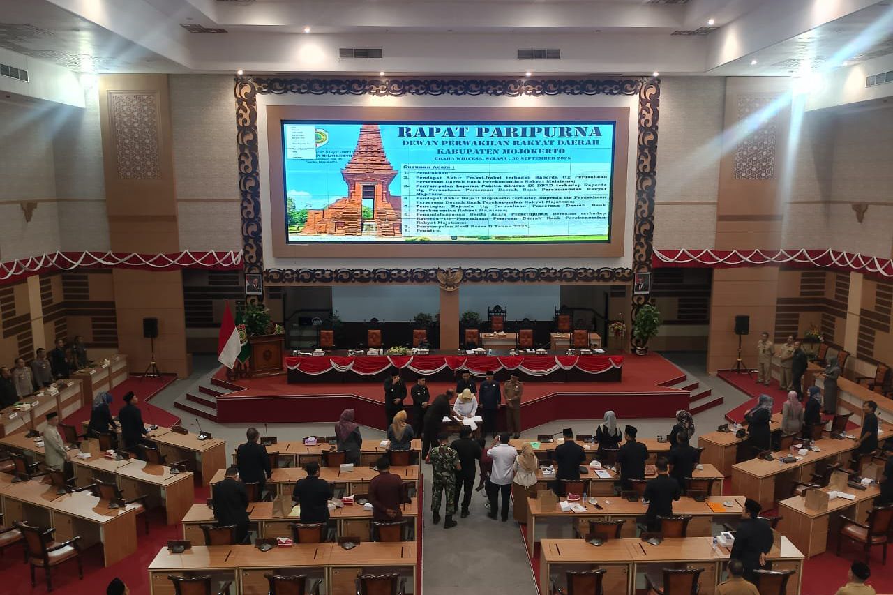 BPR Majatama Disetujui Jadi Perseroda, Fraksi PKB Tekankan Profesionalisme dan Transparansi