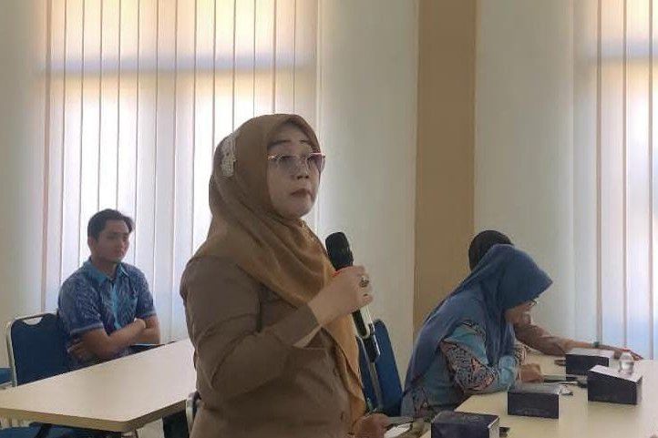 Ade Ria: Koperasi Penggerak Ekonomi Berbasis Gotong Royong