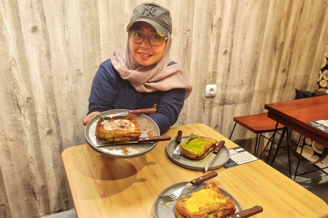 Cafe Lawu 33 Mojokerto Hadirkan Keberagaman dalam Secangkir Kopi