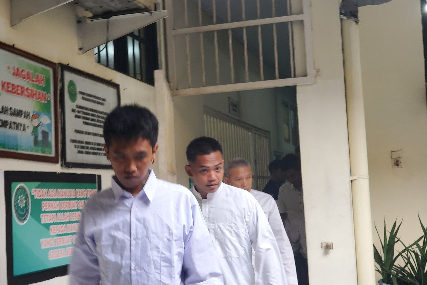 JPU Belum Siap, Sidang Tuntutan Kasus Persetubuhan Anak di Mojokerto Ditunda