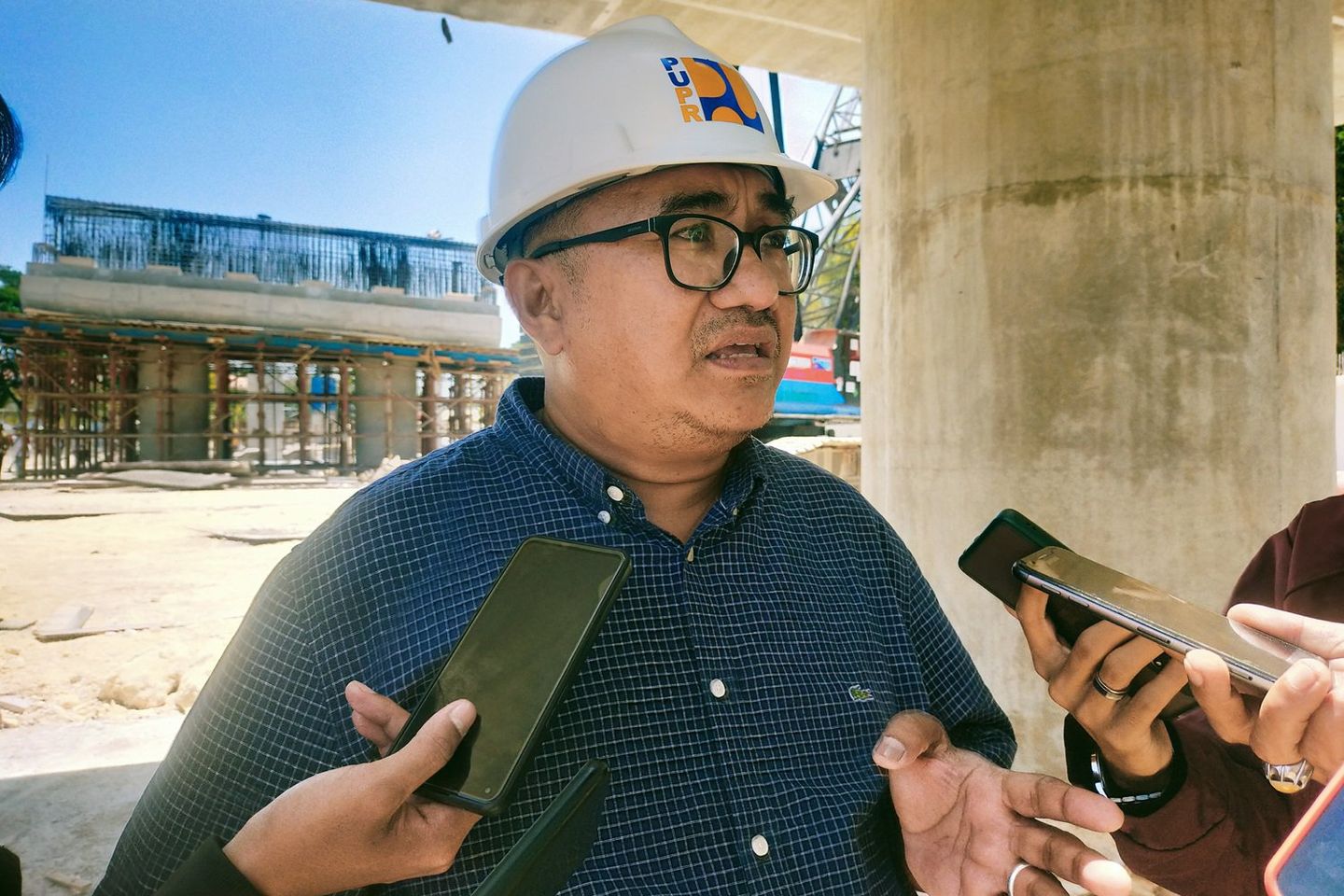 DPRD Ingatkan Pemkab Sampang Juga Berdayakan SDM Program Smart Village