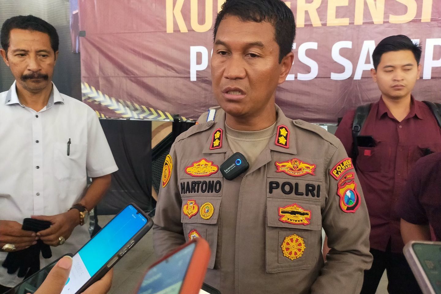 Kasus Pencabulan Anak Berlarut, MDW Sampang: Polisi Seperti Macan Ompong