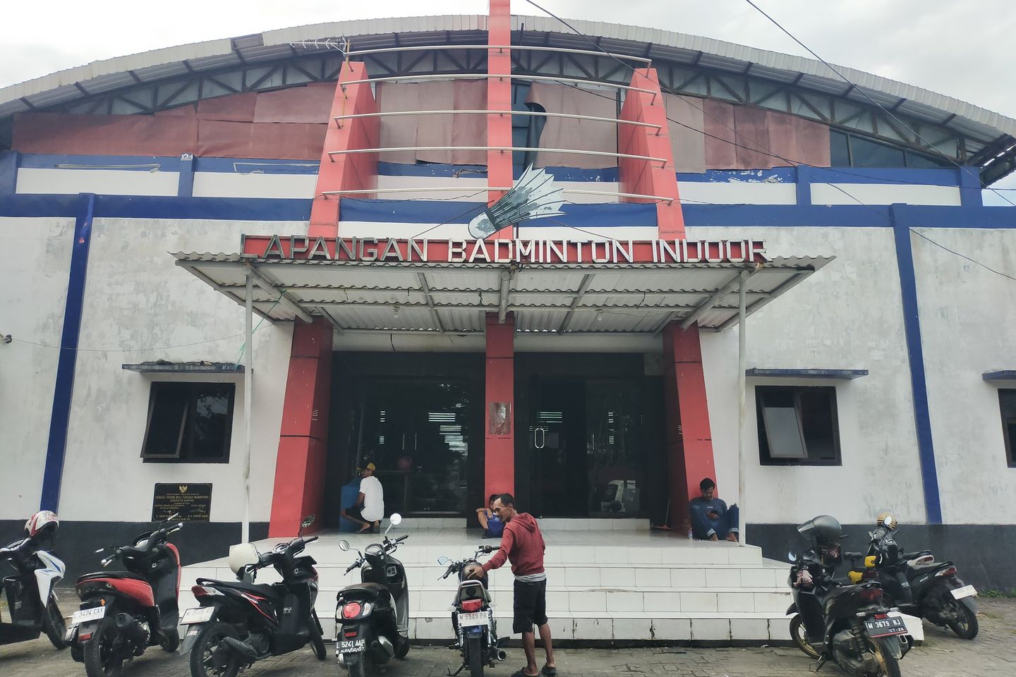 Honor Petugas Kebersihan Dominasi Anggaran Sarpras Olahraga di Sampang