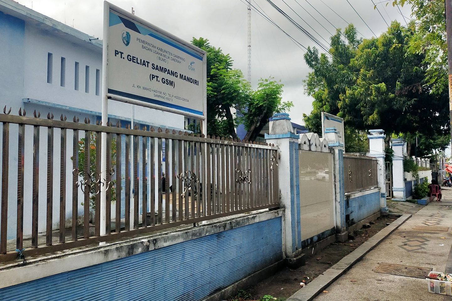 Pemkab Sampang Buka Seleksi Terbuka Calon Direksi BUMD PT GSM 