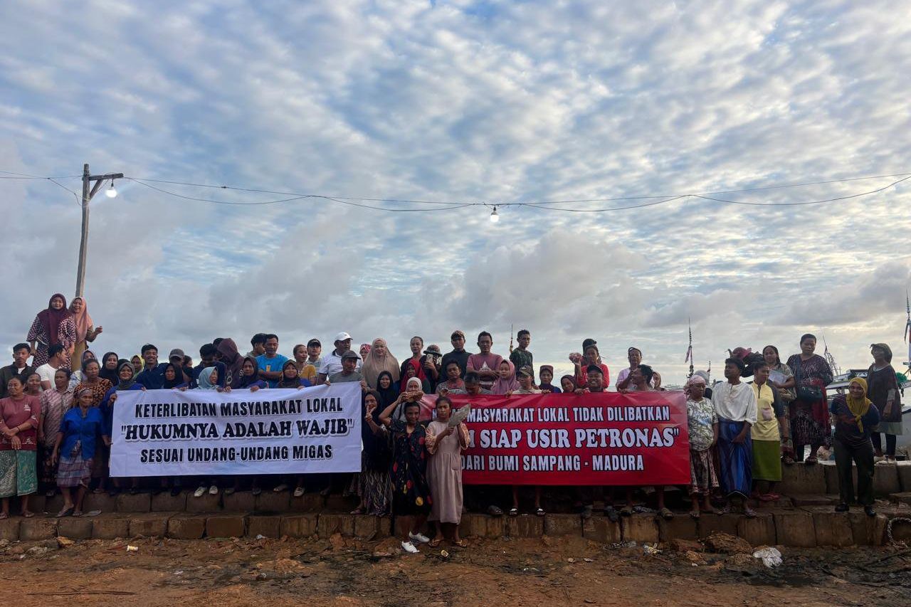 Dugaan Penggelapan Dana Kompensasi Rumpon Naik ke Penyidikan