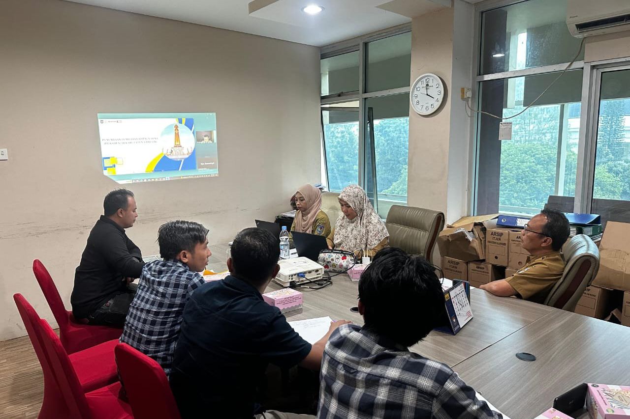 Pilkades di Sampang Bakal Ditunda Lagi, AMN Mengadu ke Kemendagri