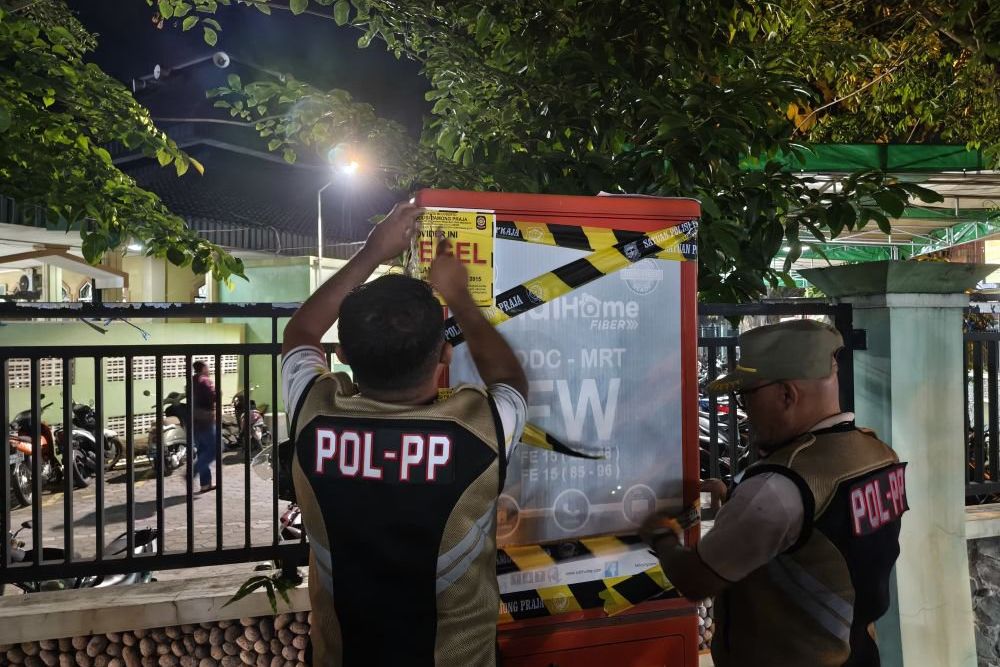 Usai ODC Dinonaktifkan, PT Telkom Akhirnya Tuntaskan Kewajiban Perizinan