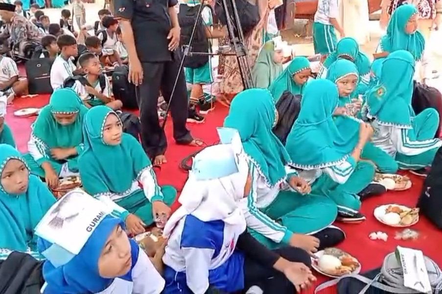Angka Stunting di Sampang Melonjak, Dinkes Ungkap Penyebabnya