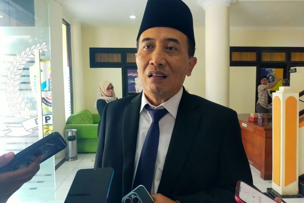Yuliadi Setiawan segera Pensiun, Pemkab Sampang Siapkan Pj Sekda