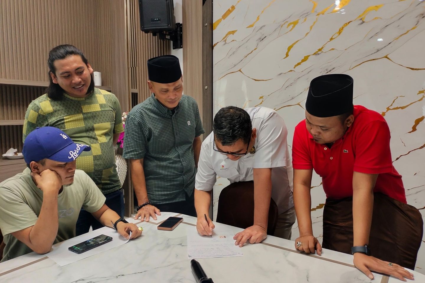 Nelayan Madura Desak Ganti Rugi Dampak Rusaknya Rumpon