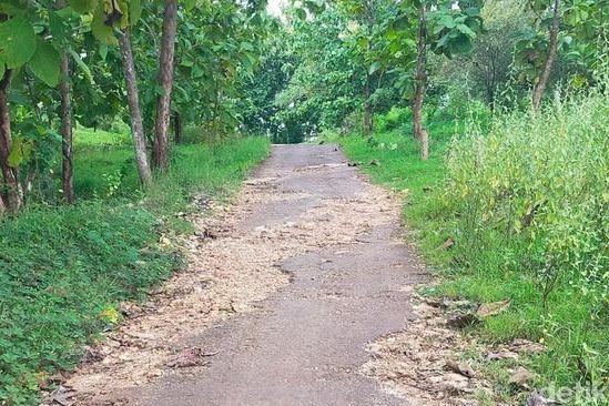 Selain HM, Ada Tersangka Baru Kasus Korupsi Proyek Pemeliharaan Jalan di Sampang