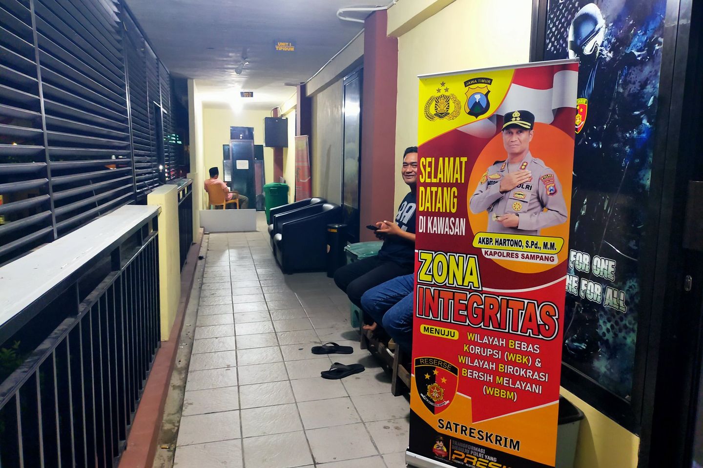 Gadis di Bawah Umur di Sampang Jadi Korban Pencabulan, Keluarga Lapor Polisi 