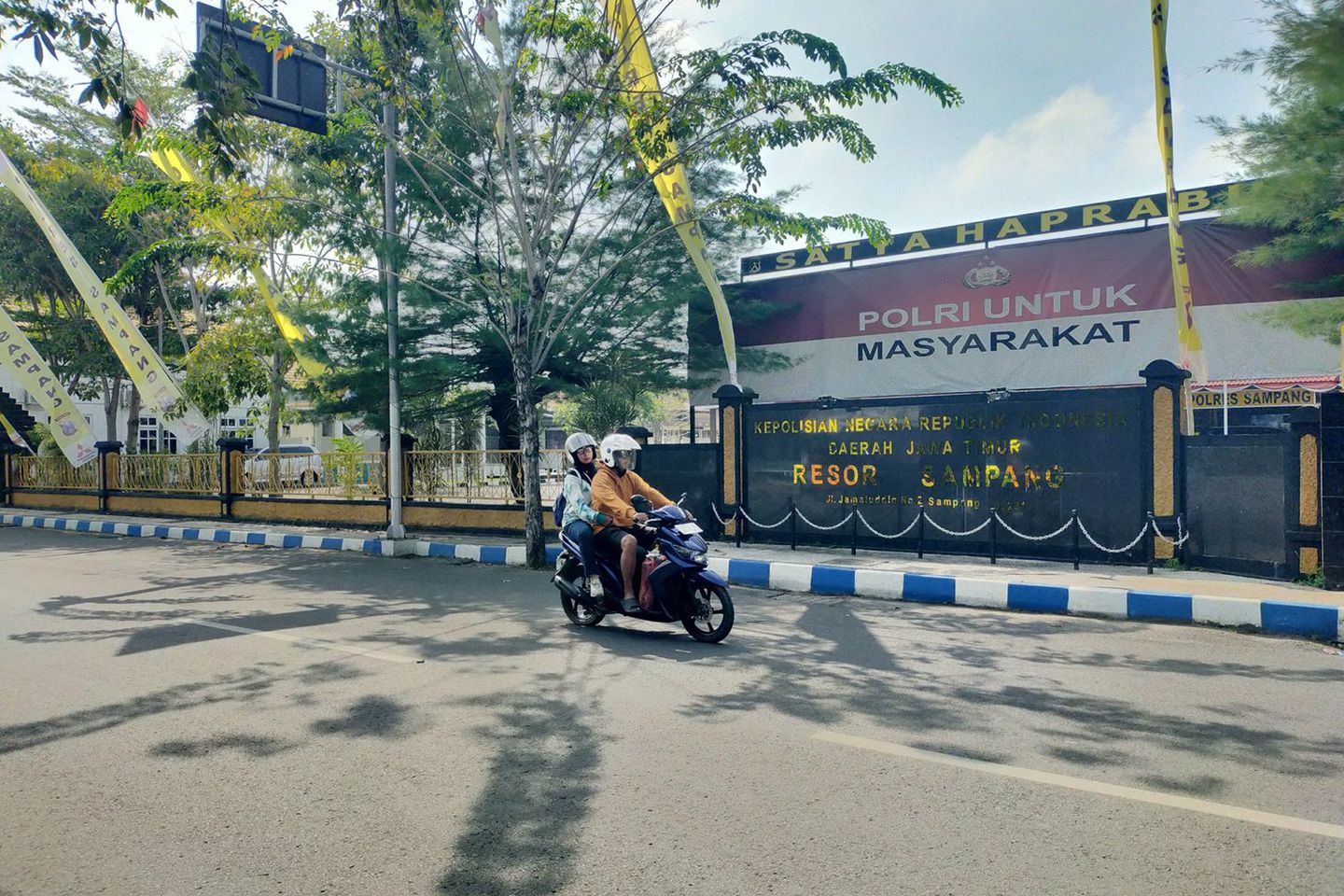 Sebulan Kasus Pencabulan Anak di Sampang Masih Penyelidikan, Kuasa Hukum Korban Surati Kapolri 