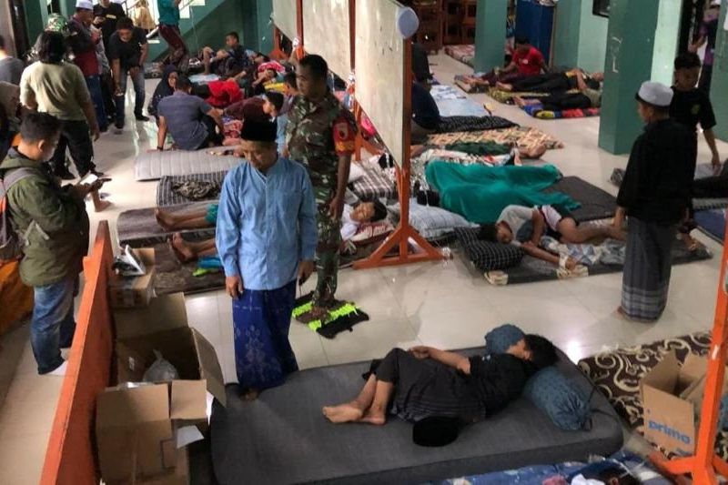 140 Pasien Terdampak Dugaan Keracunan MBG di Mojokerto Dinyatakan Pulih