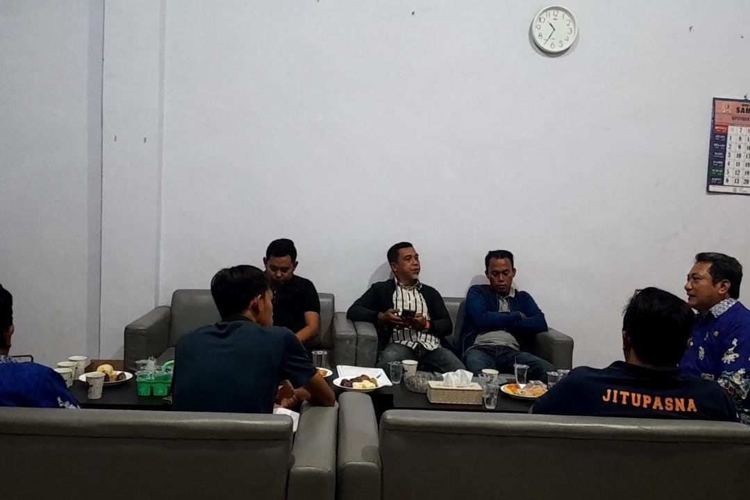 <em>Walk Out</em> Saat Audiensi, Aliansi Masyarakat Sampang Ancam Gelar Demonstrasi