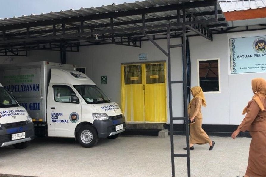 Penyebab Keracunan MBG di Mojokerto Mengarah ke Telur Ayam Rebus