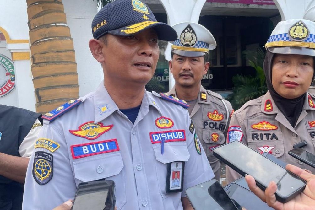 Dishub Jombang Segera Simulasikan Penataan CFD