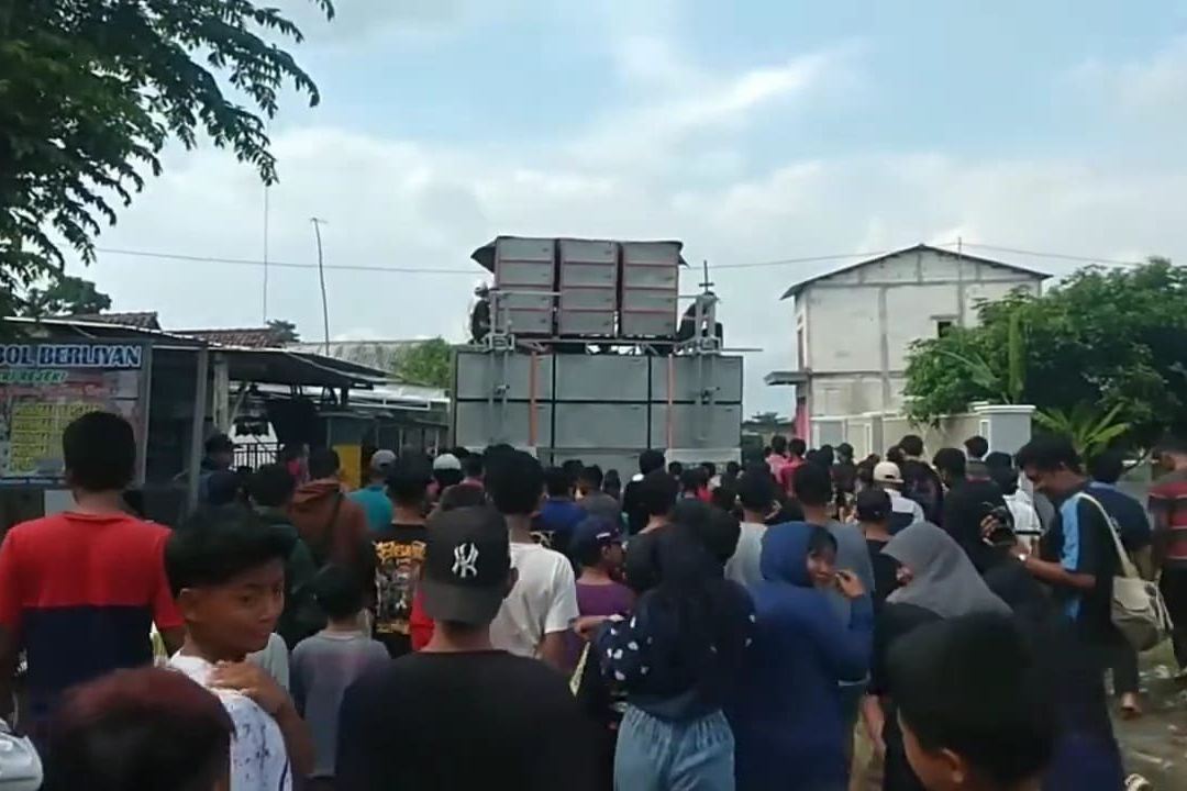 Begini Reaksi Pelaku <em>Sound System</em> di Tengah Fatwa Haram dari Ulama