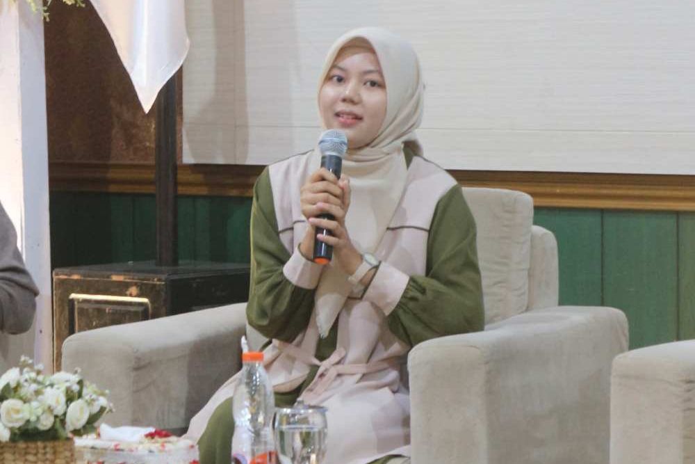 Marak Percobaan Bunuh Diri, Aktivis Perempuan asal Jombang Ungkap Pencegahannya