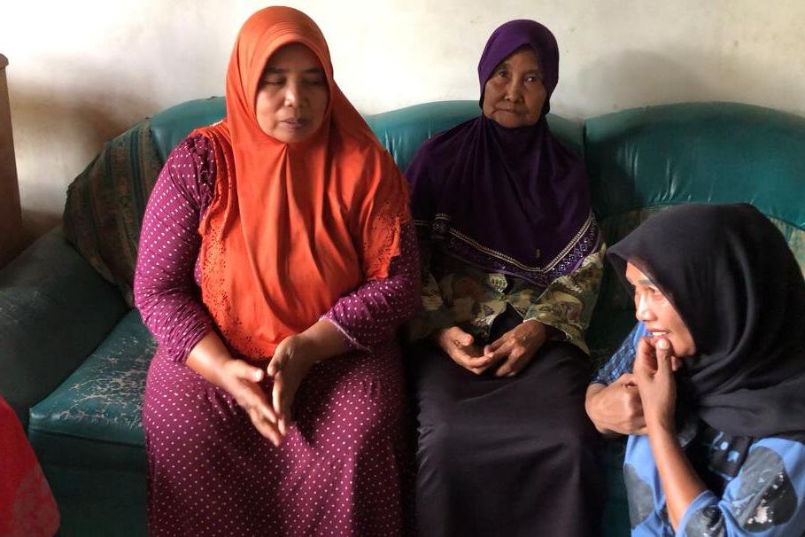 Jadi Korban Gendam, Perempuan Lansia di Mojokerto Kehilangan Perhiasan Emas